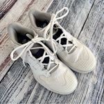 New Balance The  Unisex Coco CG1 White/Eclipse Tennis Court Shoes Photo 1