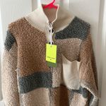 Sandy Liang  for Target teddy pullover Photo 5