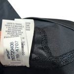 Aerie  Black High Rise Leggings Size Small Long Photo 3