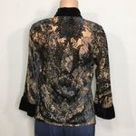 Chico's CHICO’S Travelers jacket. Size 0=smallNew Photo 7