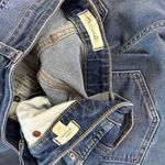 Madewell  Curvy Stovepipe Jeans Medium Wash Fitted Hourglass High Waisted 28x29 Photo 3