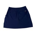 Vineyard Vines  Performance Blue Athletic Skort Photo 4