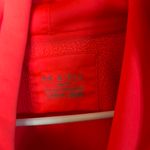 Under Armour Electric orange under armor hoodie Photo 5