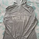 Salt Life  Long Hooded Long Sleeve  Photo 1