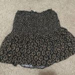 ZARA  Tube Top Strapless Photo 2