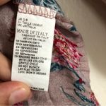 American Eagle Outfitters AEO Don't Ask Why Lightweight Floral Cardigan Sweater Photo 6