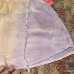 Surf Gypsy Gypsy Surf Tie-Dye beach cover romper NWT retail 70$ Photo 8