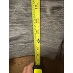 Lululemon  Woman Swiftly Tech Crew Long Sleeve Shirt Grey Size 8 Photo 4