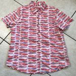 L.L. Bean Women's Tropicwear Shirt, Short Photo 3