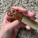 Michael Kors Reversible Belt Photo 3