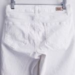 Paige  Kylie Cropped New With Tags Jeans Photo 8