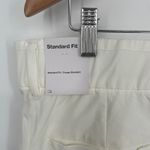 Nike  Victory Golf Shorts Womens L White DA3209-100 Dri-FIT Standard Fit Photo 7