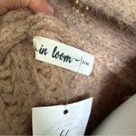 In Loom NWT  Duster Cardigan size S/M Photo 4