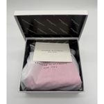 NIB Brandon Blackwood Arlen Hot Pink Bag NWT Complete Set w/ Box & Dust Bag Photo 11