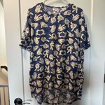 LuLaRoe Bundle of 3  Disney T-Shirts Women‎ Mickey Mouse Small Photo 11