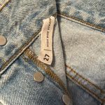 PacSun Straight Leg Jeans Photo 1