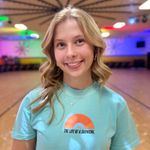 Comfort Colors Taylor Swift Life of a Showgirl Tee  Photo 1