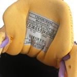 Brooks  Glycerin 21 Womens 7.5 Sneakers Running Shoe Sunburst Purple 1204081B94 Photo 9