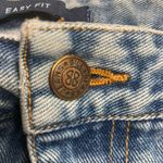 Bill Blass Vintage Women’s Mom style Jeans Blue Size 14 P Inseam 28 Photo 5