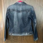 Levi's Levi’s Denim Jean Trucker Jacket Photo 4
