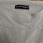 Hilary Radley  Women's Striped Bermuda Shorts Size S CH Photo 1