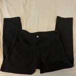 Lululemon  Cropped Leggings Photo 1