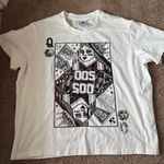 queen of sparkles top Size M Photo 0