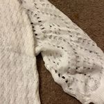 Main Strip  white blouse M Photo 4