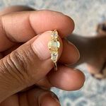 Beverly Hills Boutique Ring... Gold Photo 6