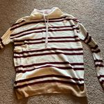 Lou & grey  Xs blouse Photo 4