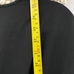 EXPRESS Black Long Dress Photo 8