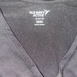 Old Navy Cropped Active Top Photo 1