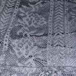 Becca  Prairie Rose Lace Skirted One Piece Swimsuit 1X (16-18) Photo 7