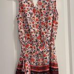 Bebop Romper  You Be Be Free Colorful Abstract Photo 0