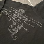 Carhartt  1/4 Button Thermal Hoodie size Medium Photo 7