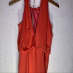 Ark & Co. Ark‎ & Co Snake Chain Peephole Dress NWT Photo 3