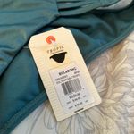 Billabong Green Bikini Bottoms NWT Photo 2