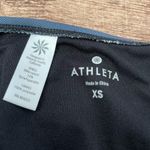 Athleta  Printed Bikini Bottom Size XS Photo 2