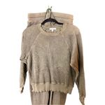 Joie - #116  Nueve terry jogger set Photo 1