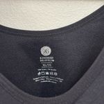 NWT Kindred Braverly Sublime Maternity and Nursing Tank in Black Photo 3