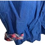 Wrangler Vintage Blues Shirt with Metallic Thread Photo 4