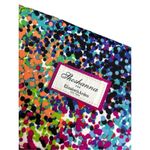 Shoshanna for Elizabeth Arden New York Cosmetic Makeup Travel Bag Purse Clutch Pink Photo 1