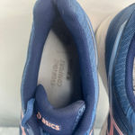 ASICS  Gel Contend 4 Blue and Pink Women's Shoe Size 10 #325 Photo 6