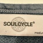 Soul Cycle Long Sleeve Graphic Top Photo 1