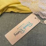 Beach Bunny  Lady Lace Skimpy Bikini Bottom nwt‎ Photo 5