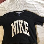 Nike Cropped Tee Photo 0