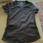 Dickies  Scrub Top Photo 0