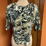 Vintage 80s Tropical vibes shirt Photo 10