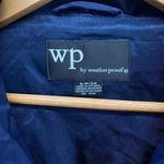 Weatherproof Women’s Hooded Anorak Rain Jacket Photo 11