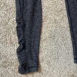Lululemon coco pique full length lined legging Photo 2